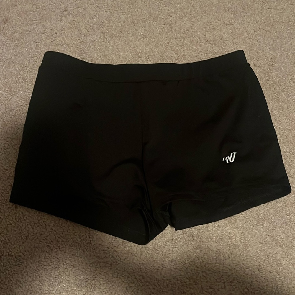 Varsity cheer spandex